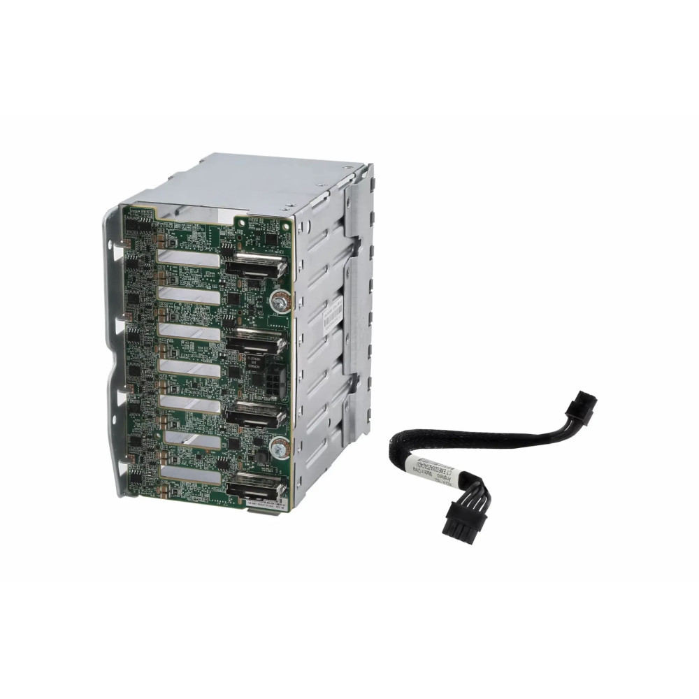 HP PROLIANT DL380 G10-8SFF NVMe EXPRESS BAY ENABLEMENT KIT